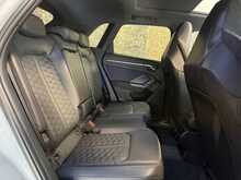 Audi RS Q3 TFSI Audi Sport Edition - U13806