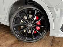 Audi RS Q3 TFSI Audi Sport Edition - U13806