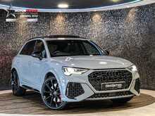 Audi RS Q3 TFSI Audi Sport Edition - U13806