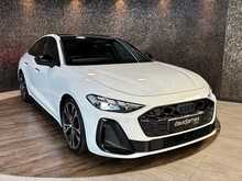 Audi S5 TFSI Edition 1 - U13819
