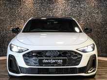 Audi S5 TFSI Edition 1 - U13819