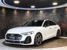 Audi S5 TFSI Edition 1 - U13819