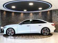 Audi S5 TFSI Edition 1 - U13819