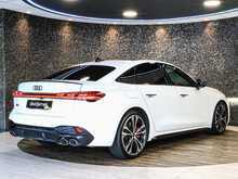 Audi S5 TFSI Edition 1 - U13819
