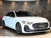 Audi S5 TFSI Edition 1 - U13819
