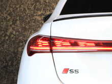 Audi S5 TFSI Edition 1 - U13819