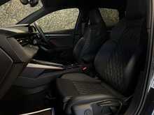 Audi S3 TFSI Black Edition - U13831