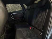 Audi S3 TFSI Black Edition - U13831