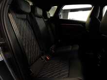 Audi S3 TFSI Black Edition - U13831