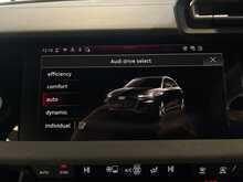 Audi S3 TFSI Black Edition - U13831