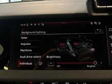 Audi S3 TFSI Black Edition - U13831