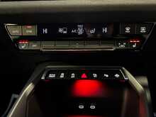 Audi S3 TFSI Black Edition - U13831