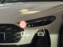 Audi S3 TFSI Black Edition - U13831