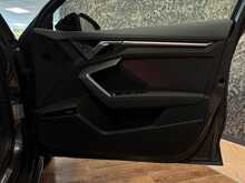 Audi S3 TFSI Black Edition - U13831