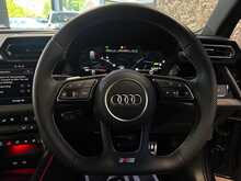 Audi S3 TFSI Black Edition - U13831