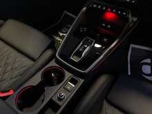 Audi S3 TFSI Black Edition - U13831