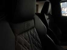 Audi S3 TFSI Black Edition - U13831