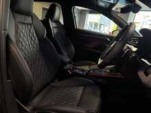 Audi S3 TFSI Black Edition - U13831