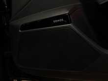 Audi S3 TFSI Black Edition - U13831