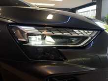 Audi S3 TFSI Black Edition - U13831