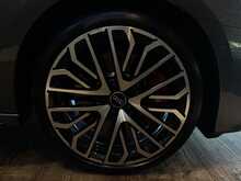 Audi S3 TFSI Black Edition - U13831