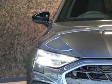 Audi S3 TFSI Black Edition - U13831