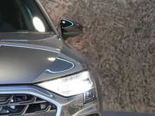 Audi S3 TFSI Black Edition - U13831