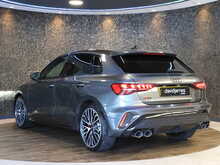 Audi S3 TFSI Black Edition - U13831