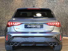 Audi S3 TFSI Black Edition - U13831