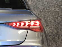 Audi S3 TFSI Black Edition - U13831