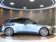 Audi S3 TFSI Black Edition - U13831