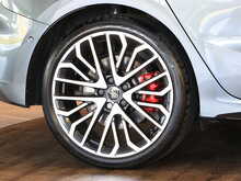Audi S3 TFSI Black Edition - U13831
