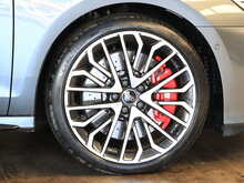 Audi S3 TFSI Black Edition - U13831