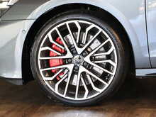 Audi S3 TFSI Black Edition - U13831