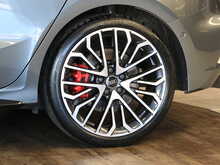 Audi S3 TFSI Black Edition - U13831