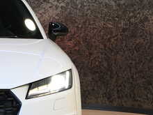Audi TT TFSI Black Edition - U13832