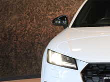 Audi TT TFSI Black Edition - U13832
