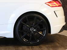 Audi TT TFSI Black Edition - U13832
