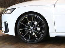 Audi TT TFSI Black Edition - U13832