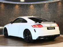 Audi TT TFSI Black Edition - U13832