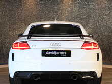 Audi TT TFSI Black Edition - U13832