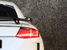 Audi TT TFSI Black Edition - U13832
