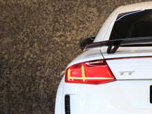 Audi TT TFSI Black Edition - U13832