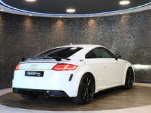 Audi TT TFSI Black Edition - U13832
