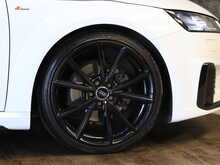 Audi TT TFSI Black Edition - U13832