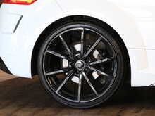 Audi TT TFSI Black Edition - U13832