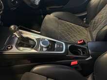 Audi TT TFSI Black Edition - U13832