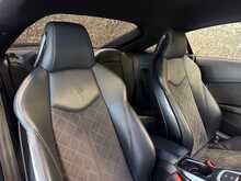 Audi TT TFSI Black Edition - U13832