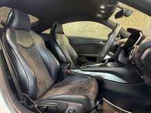 Audi TT TFSI Black Edition - U13832