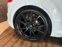Audi TT TFSI Black Edition - U13832